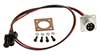 Fuel Safe Male 2-Wire Fuel Pump Harness, Inside Tank