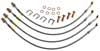 G-Stop Brake Line Set, 97-04 Corvette (including Z06)