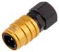 Quick-Disconnect Socket to 12AN Female, 5000 Series
