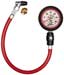 Longacre Deluxe 2.5" Tire Pressure Gauge, 0-30 psi