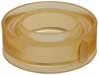 Longacre Coil Spring Rubber, 3/4" Th, Very Soft (Clear 10)