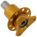 Lifeline Weld-On 3 Hole Quick Release Steering Hub, FIA