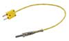 AiM MyChron Water Thermocouple with 5mm Threads