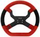 Kart Steering Wheel for MyChron5
