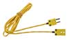 MyChron K-Type to K-Type Thermocouple Patch Cable