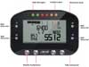 Free Shipping on MyChron AiM G-Dash, Display Only