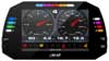 AiM MXG 1.3 Strada Dash Display with CAN Harness