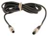 AiM 7-Pin 712 SmartyCam to 5-Pin 712 CAN Cable, 2 Meter