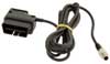 AiM 7-Pin to OBD-II Plug (CAN/K-Line) Cable for SoloDL