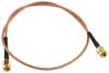 AiM Bullet Cam Cable, SmartyCam HD GP 2.2 / SMC3 GP, Dual