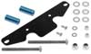 AiM Solo/Solo2 Mount for Yamaha R1 04-14 / R6 04-16