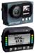 AiM Track Day Kit SmartyCam3 Corsa, 67 degree with Solo2DL