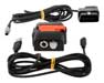 AiM XLog Extra Small Data Logger, 2M OBD Cable