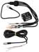 AiM ACC2 Open + Split 4 Analog FW Cables 50cm + CAN Cable