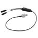 AiM Combined Temp and Pressure Sensor, 0-50 PSI