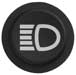 AiM PDM Keypad Button Headlight (High Beam)