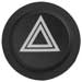 AiM PDM Keypad Button Hazard