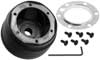 MOMO Steering Wheel Hub Adapter, Mazda Miata (-97), RX-7