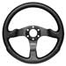 MOMO Competition Tuning Steering Wheel, 350mm