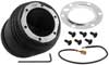 MOMO Steering Wheel Hub Adapter, Porsche 911 (Long)