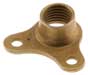 MS21055 Corner Nut Plate, Self-Locking, Fixed