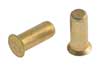 NAS1097 Reduced Head Solid Rivets, 3/32 Inch