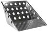 OBP Large Navigator Footbox Foot Rest, 360mm Wide
