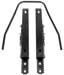 OMP Seat Slider Assembly