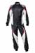 OMP Tecnica Evo Suit, 3 Layer, FIA 8856-2018, SFI