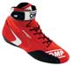 OMP FIRST Shoe, MY2020, FIA 8856-2018, size 48 only