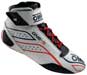 OMP ONE-S Shoes, MY2020, FIA 8856-2018
