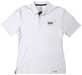 OMP Racing Spirit Polo Shirt, Racing Spirit Logo, White