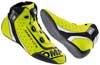 OMP One Evo R Shoe, FIA Approved, size 41 only