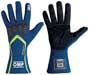 OMP Tecnica S Driving Glove, FIA 8856-2000, size Small only