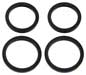 PFC ZR25 Caliper Piston Seal Kit for Swift 016, per Caliper