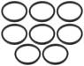 PFC ZR55 Caliper Piston Seal Kit, 41mm, 8 pcs