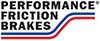 New Racing Compounds now available in selected pad sizes