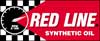 Red Line Synthetic Lubricants and Additives