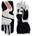 RaceQuip 356 Model 2 Layer Racing Gloves, SFI-5, size XXL