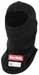 RaceQuip Fire Retardant Black Two Layer Hood