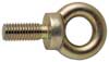 Sabelt Metric Seat Belt Eyebolt, M10x1.5 x 23mm, Each