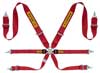 Sabelt Steel Series S632 Saloon 3x2 FIA Harness, Pull Down