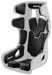 (SL) Sabelt GT-Pad Seat, Shell Only, X-Large, FIA 8855-1999