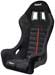Sabelt Titan Max Racing Seat, X-Large, FIA 8855-1999