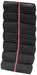 Sabelt Backrest for Titan, Titan Carbon, and Taurus Seats