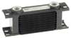 Setrab Series 1 Oil Cooler, 10 Row, M22 Ports