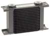 Setrab Series 1 Oil Cooler, 16 Row, M22 Ports
