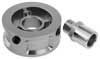 Setrab Spacer for Sandwich Adapter, 20 x 1.5mm