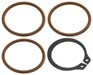 Setrab Rebuild Kit for susa Pro Line Banjo Adapter