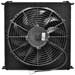 Setrab Fanpack: Series 9 Cooler, 48 Row, with 12 v Fan
